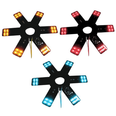 8 inch star with leds for 15 inch donaldson vortox air breather tled x1r. 41257.1450467283.380.380.jpg 8 inch star with leds for 15 inch donaldson vortox air breather tled x1r. 41257.1450467283.380.380.jpg