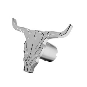 bullhorn logo shape logo tractor trailer air brake knob 41468.1717602095.380.380.jpg