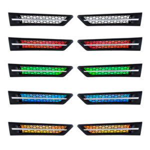 hood air intake grille all led freightliner cascadia 1 73933.1641393414.380.380.jpg
