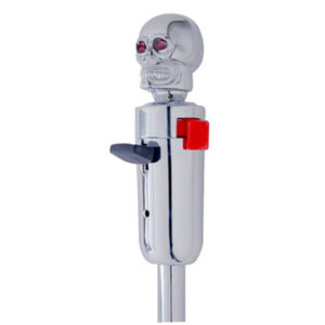skull head chrome gearshift knob with adapter 70611 58498.1399048508.380.380.jpg