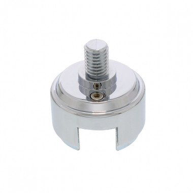 thread on shift knob chrome mounting adaptor for eaton filler style shifter top 70589b 52143.1532102919.380.380.jpg thread on shift knob chrome mounting adaptor for eaton filler style shifter top 70589b 52143.1532102919.380.380.jpg