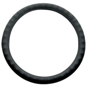 universal 18 inch black leather steering wheel cover 70111 39691.1465308613.380.380.jpg
