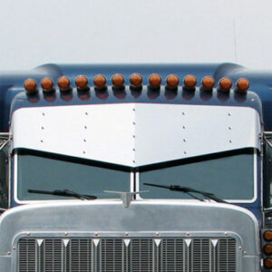peterbilt 379 378 389 16in slammed stainless steel drop visor tuxtsun p3 83618.1452630337.380.380.jpg