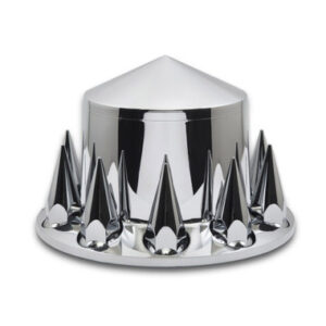 ran 6477 chrome rear hub cover with pointed removable hubcap thumbnail 83544.1766041859.380.380.jpg