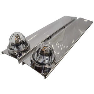 rear peterbilt straight style bracket for 15in air cleaner bracket 1 wm light hole unlit 68391.1708727026.380.380.jpg