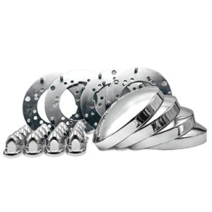 roa 0332 310c complete trailer chrome hub cap kit with plastic lug nut covers full kit image 86218.1729020406.380.380.jpg