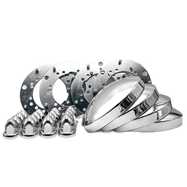 roa 0332 310c complete trailer chrome hub cap kit with plastic lug nut covers full kit image 86218.1729020406.380.380.jpg