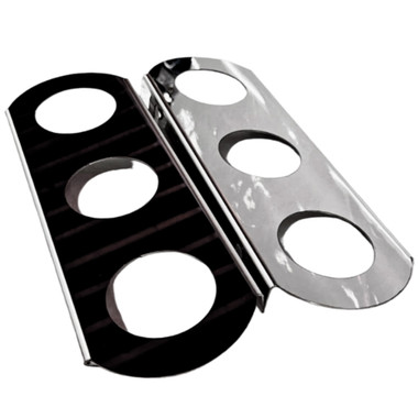 stainless rear peterbilt 15in air cleaner radius round ends bracket with 3 2in light holes evenly spaced 3 25170.1700590913.380.380.jpg stainless rear peterbilt 15in air cleaner radius round ends bracket with 3 2in light holes evenly spaced 3 25170.1700590913.380.380.jpg