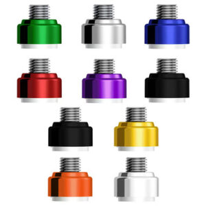upi71063 vibrant candy colored m30x3.5 gearshift mounting adapter with led mount 9 10 speed eaton fuller style thumbnail 89120.1768323868.380.380.jpg